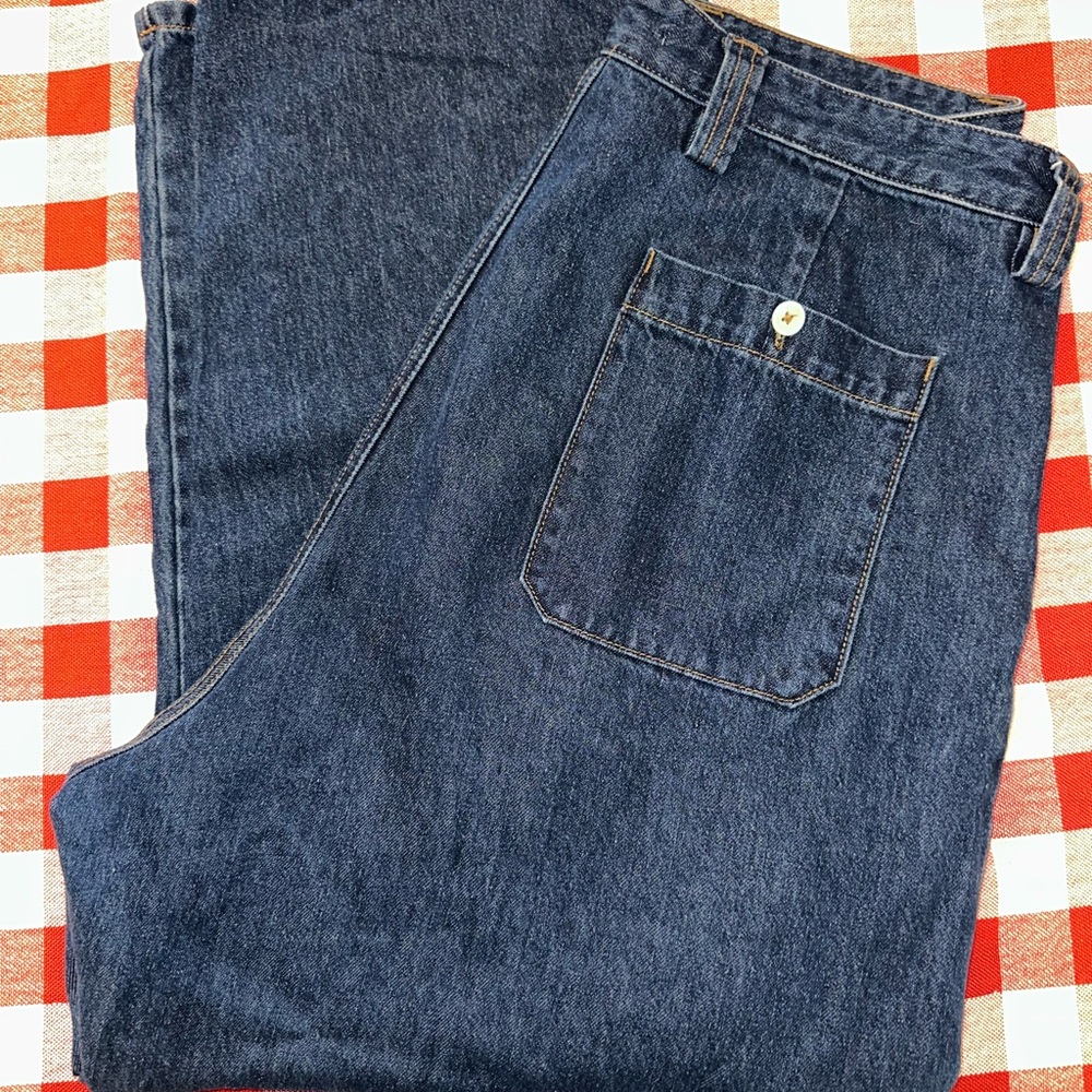 Ozma of California Field Pants